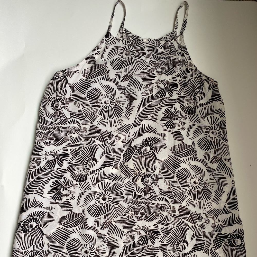 Old Navy Tank